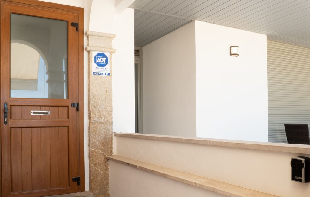 Voramar on Pinewalk, Appartement 6 personnes à Pollenca - Photo 20