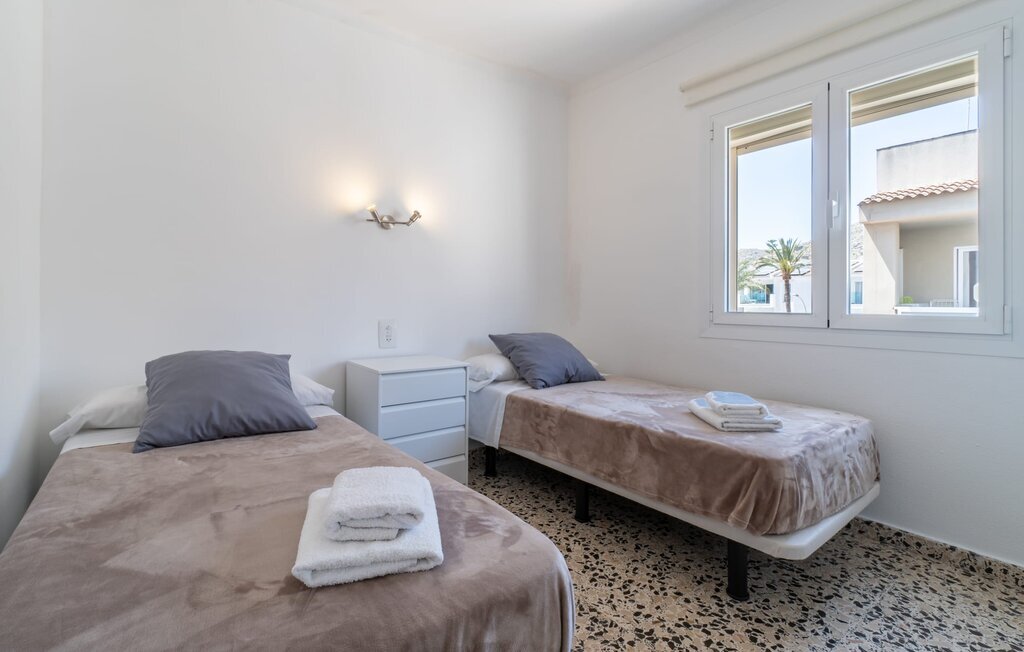 Voramar on Pinewalk, Appartement 6 personnes à Pollenca - Photo 24