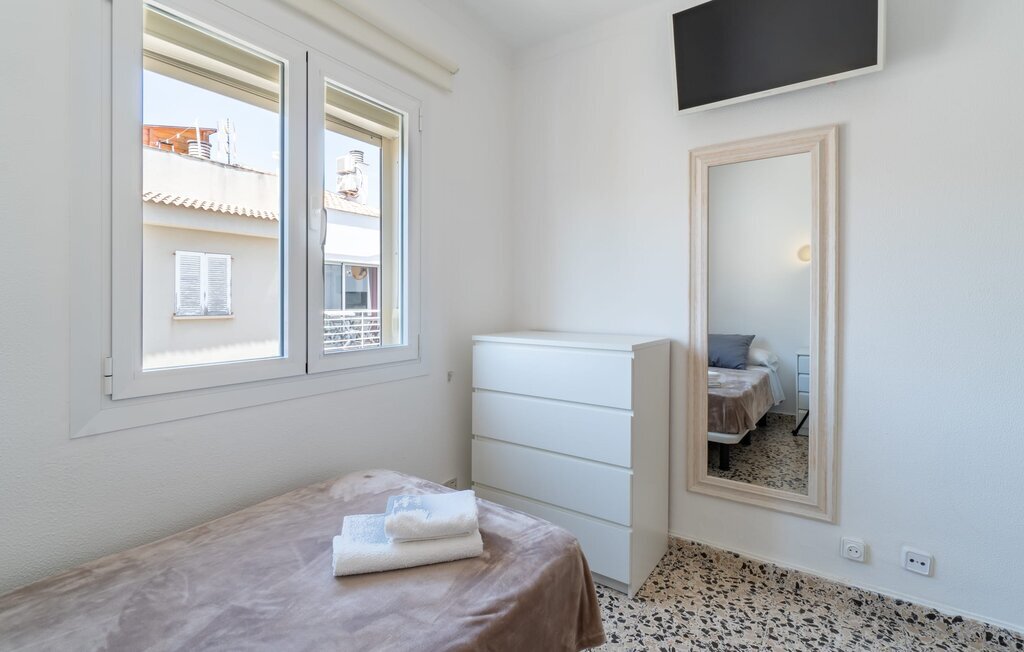 Voramar on Pinewalk, Appartement 6 personnes à Pollenca - Photo 25