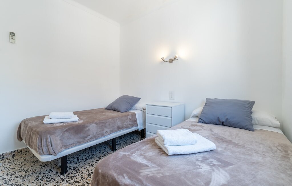Voramar on Pinewalk, Appartement 6 personnes à Pollenca - Photo 26