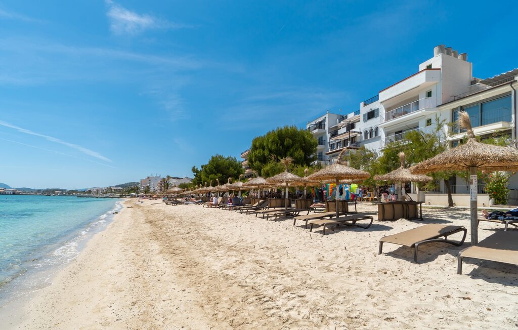 Voramar on Pinewalk, Appartement 6 personnes à Pollenca - Photo 36