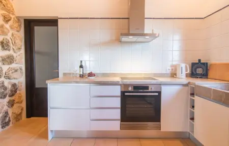 Ca Na Cristina de Carrossa, villa 6 pers. vue mer à Artà : photo 28
