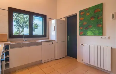 Ca Na Cristina de Carrossa, villa 6 pers. vue mer à Artà : photo 29