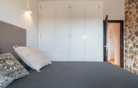 Ca Na Cristina de Carrossa, villa 6 pers. vue mer à Artà : photo 43
