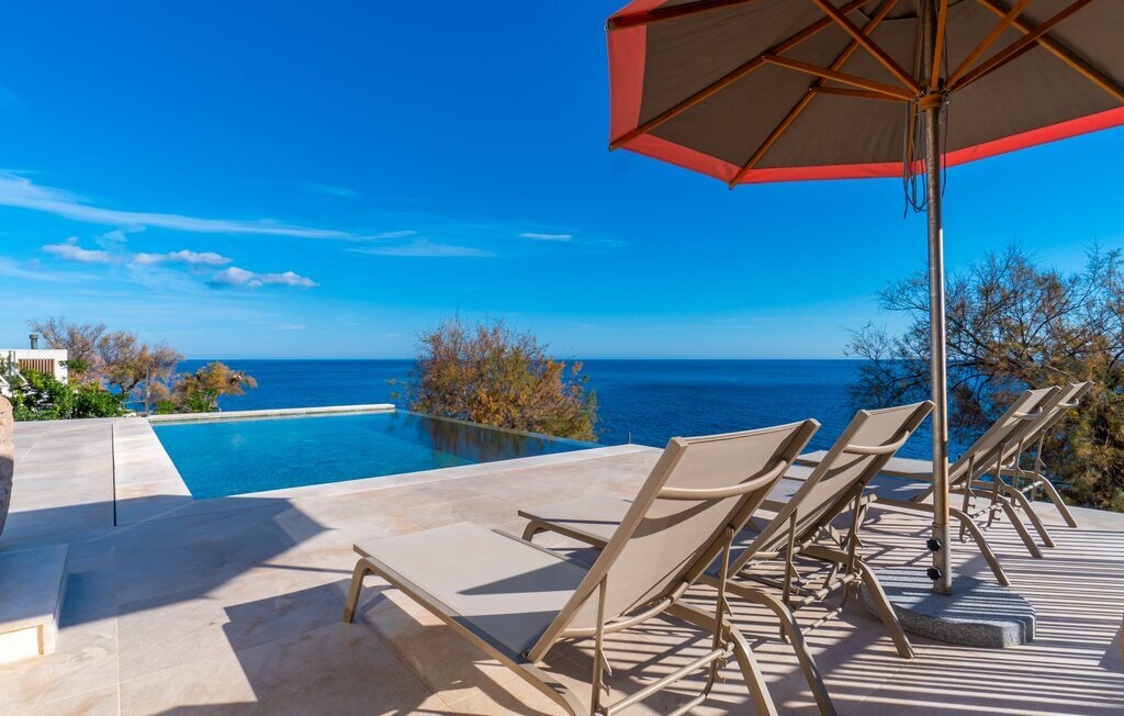 Tortuga, Maison 8 personnes à Porto Cristo - Photo 1