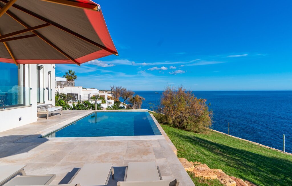 Tortuga, Maison 8 personnes à Porto Cristo - Photo 2