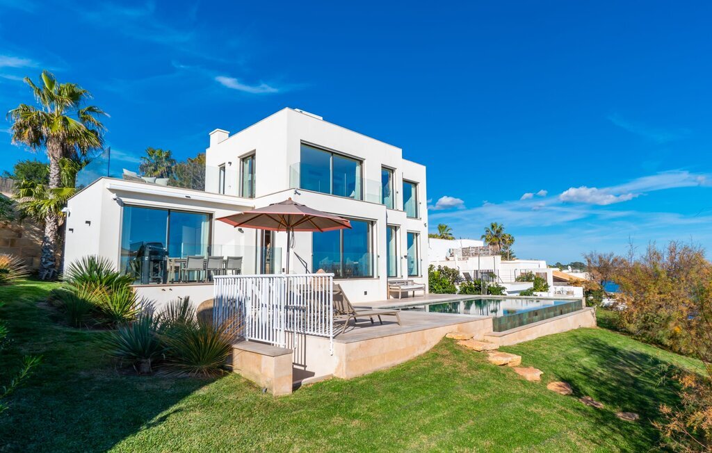 Tortuga, Maison 8 personnes à Porto Cristo - Photo 4