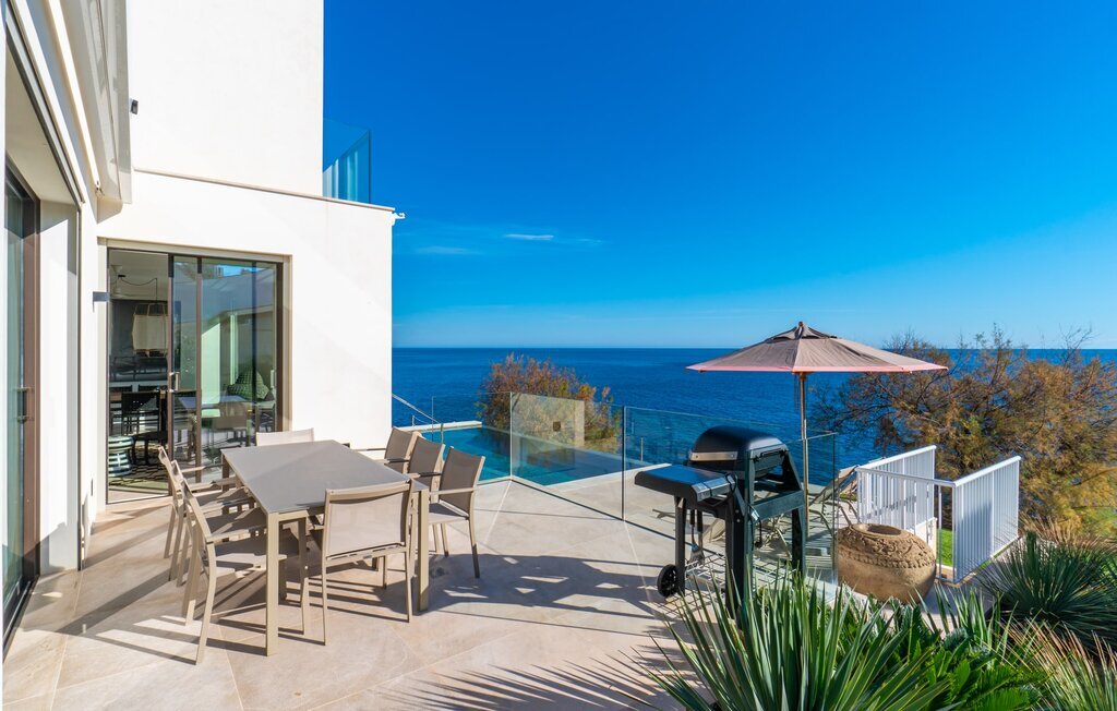 Tortuga, Maison 8 personnes à Porto Cristo - Photo 7
