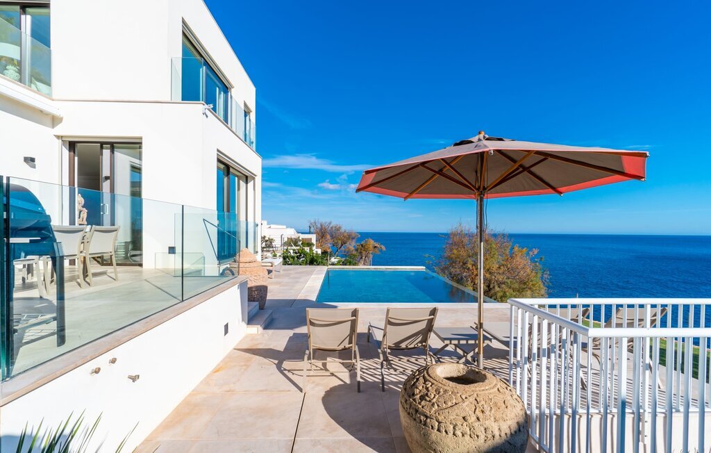 Tortuga, Maison 8 personnes à Porto Cristo - Photo 10