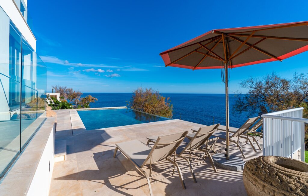 Tortuga, Maison 8 personnes à Porto Cristo - Photo 11