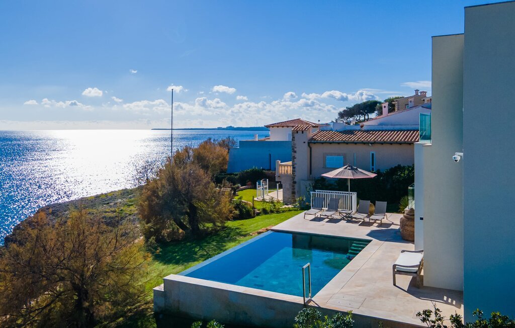 Tortuga, Maison 8 personnes à Porto Cristo - Photo 13