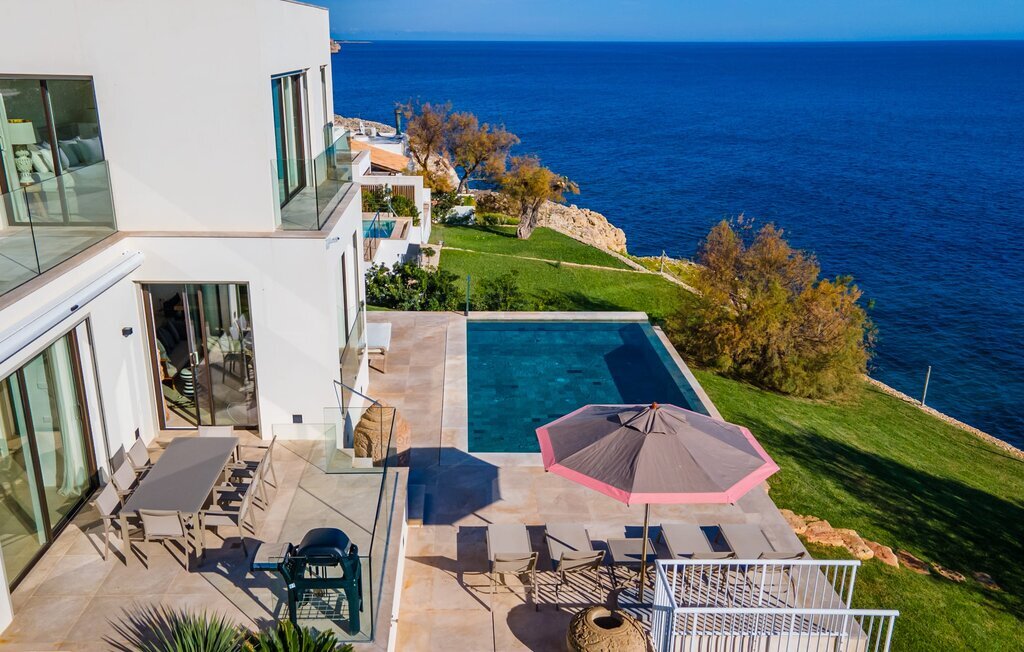 Tortuga, Maison 8 personnes à Porto Cristo - Photo 14