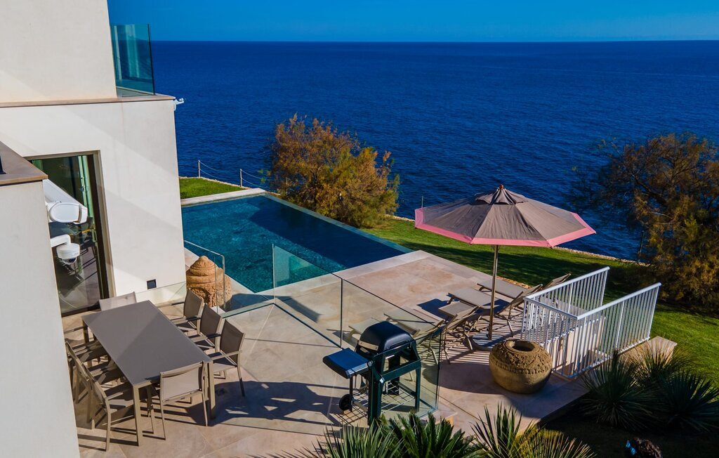 Tortuga, Maison 8 personnes à Porto Cristo - Photo 15