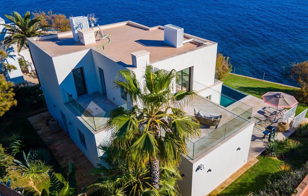 Tortuga, Maison 8 personnes à Porto Cristo - Photo 18