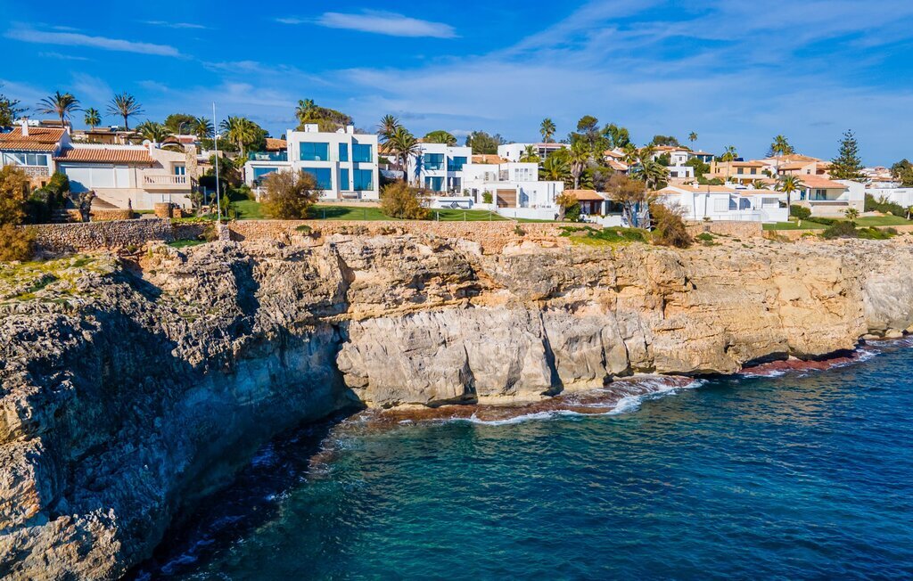 Tortuga, Maison 8 personnes à Porto Cristo - Photo 19
