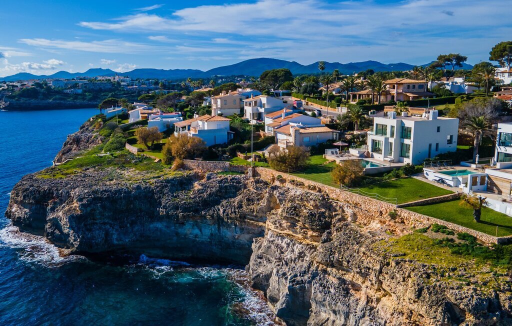 Tortuga, Maison 8 personnes à Porto Cristo - Photo 20