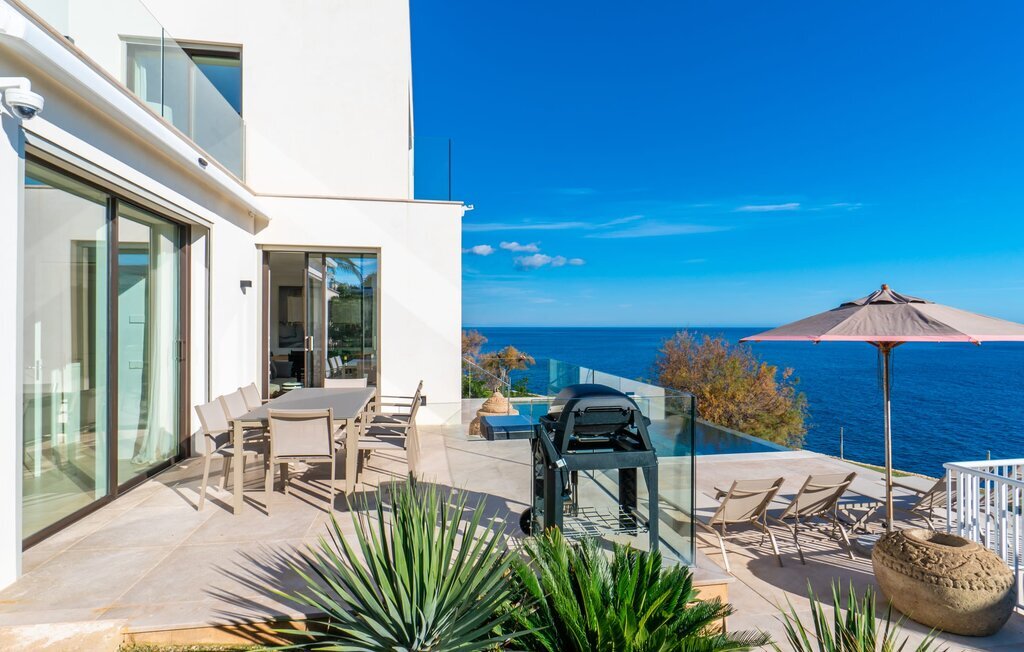 Tortuga, Maison 8 personnes à Porto Cristo - Photo 22