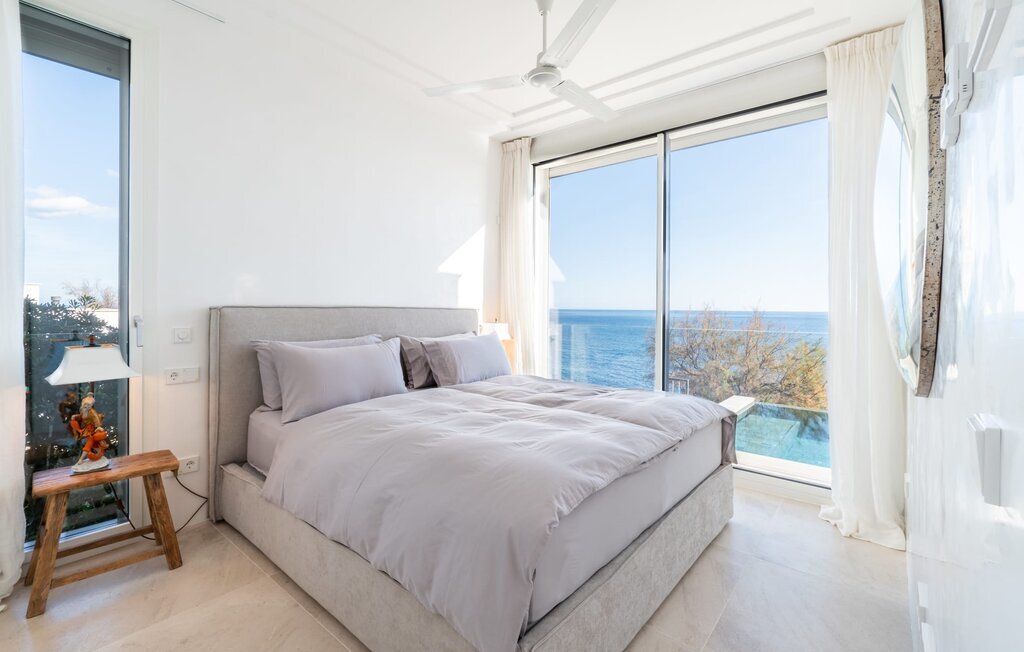Tortuga, Maison 8 personnes à Porto Cristo - Photo 31