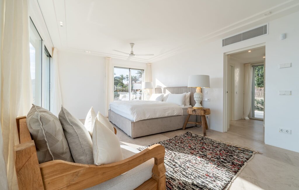 Tortuga, Maison 8 personnes à Porto Cristo - Photo 37