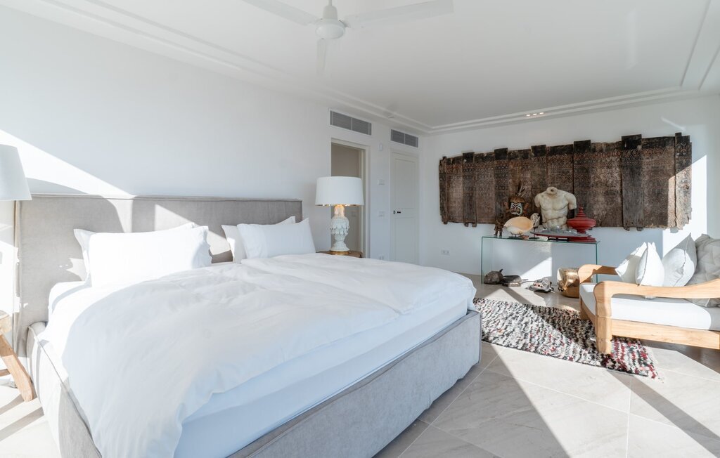 Tortuga, Maison 8 personnes à Porto Cristo - Photo 41