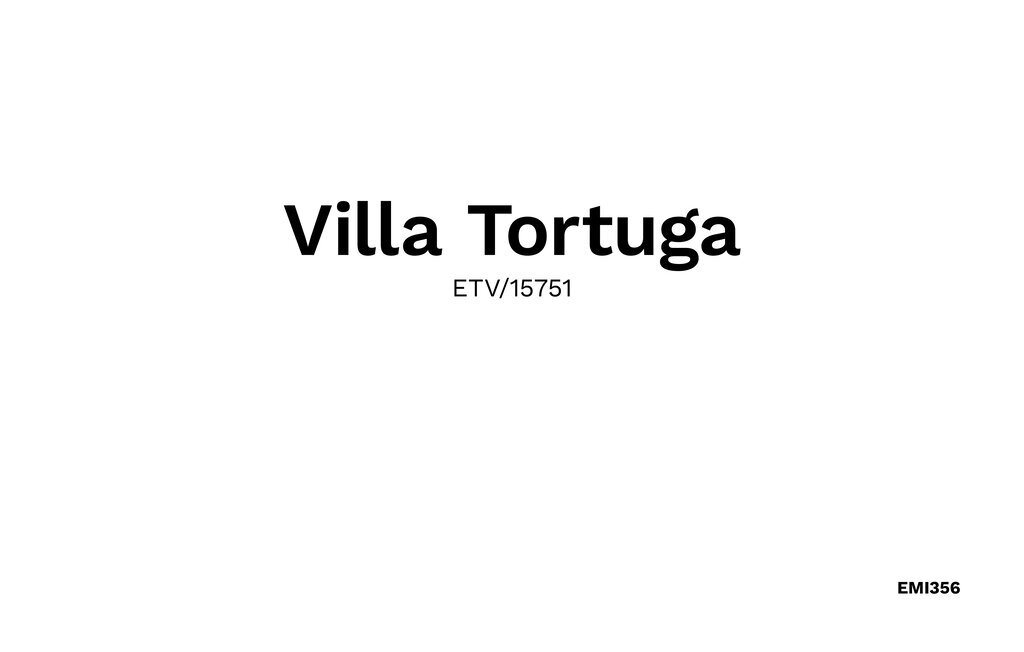 Tortuga, Maison 8 personnes à Porto Cristo - Photo 51