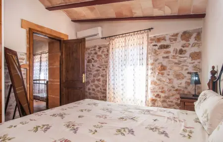 Can Cova : maison 6 pers. piscine et cuisine extérieure : photo 32