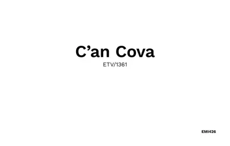 Can Cova : maison 6 pers. piscine et cuisine extérieure : photo 36