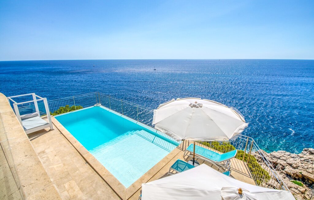 Villa Blanca - Maison vue mer à Canyamel - Photo 2