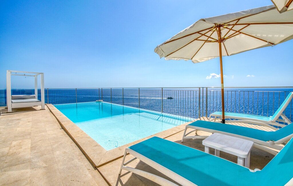 Villa Blanca - Maison vue mer à Canyamel - Photo 3