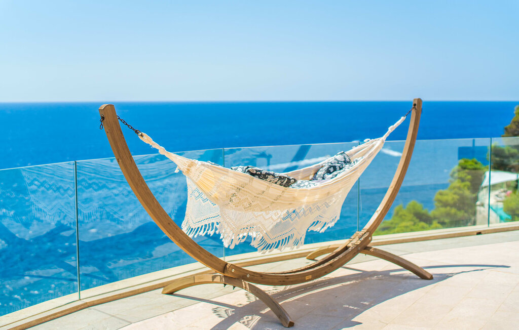 Villa Blanca - Maison vue mer à Canyamel - Photo 4
