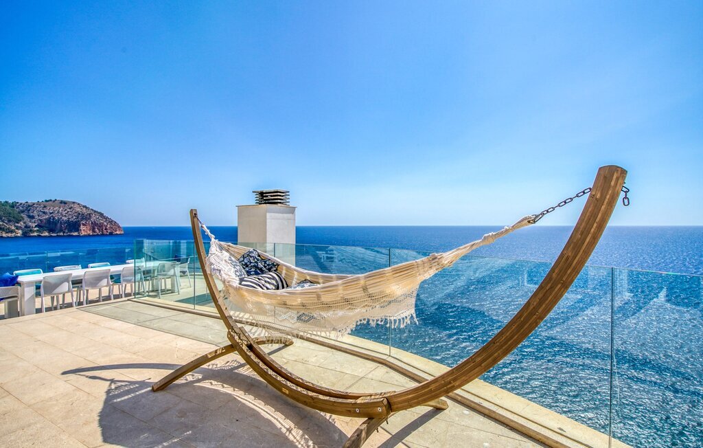 Villa Blanca - Maison vue mer à Canyamel - Photo 5