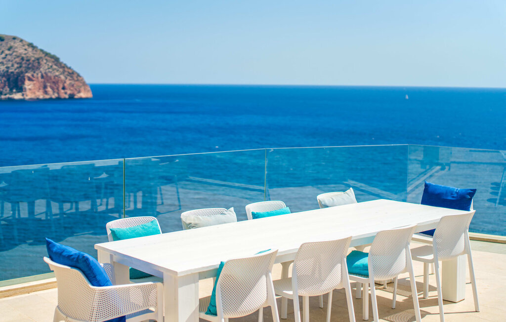 Villa Blanca - Maison vue mer à Canyamel - Photo 6