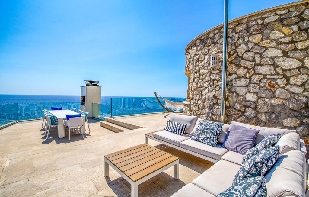 Villa Blanca - Maison vue mer à Canyamel - Photo 7