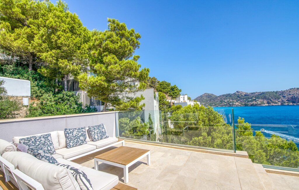 Villa Blanca - Maison vue mer à Canyamel - Photo 8