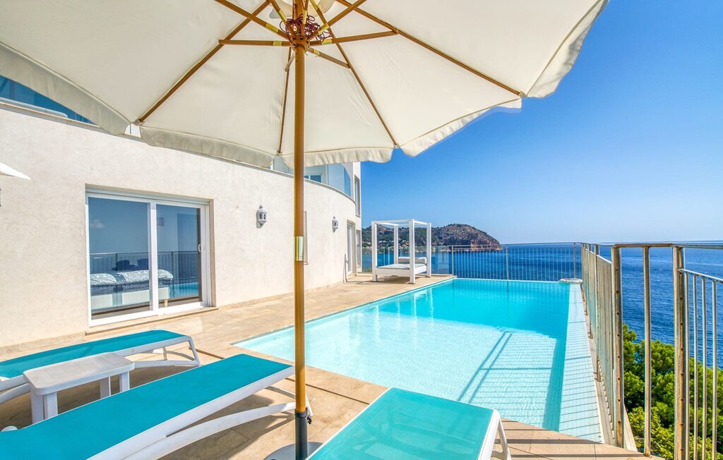Villa Blanca - Maison vue mer à Canyamel - Photo 10