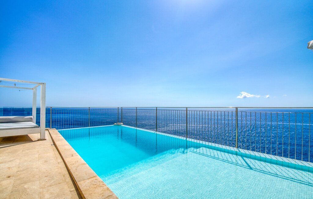 Villa Blanca - Maison vue mer à Canyamel - Photo 11
