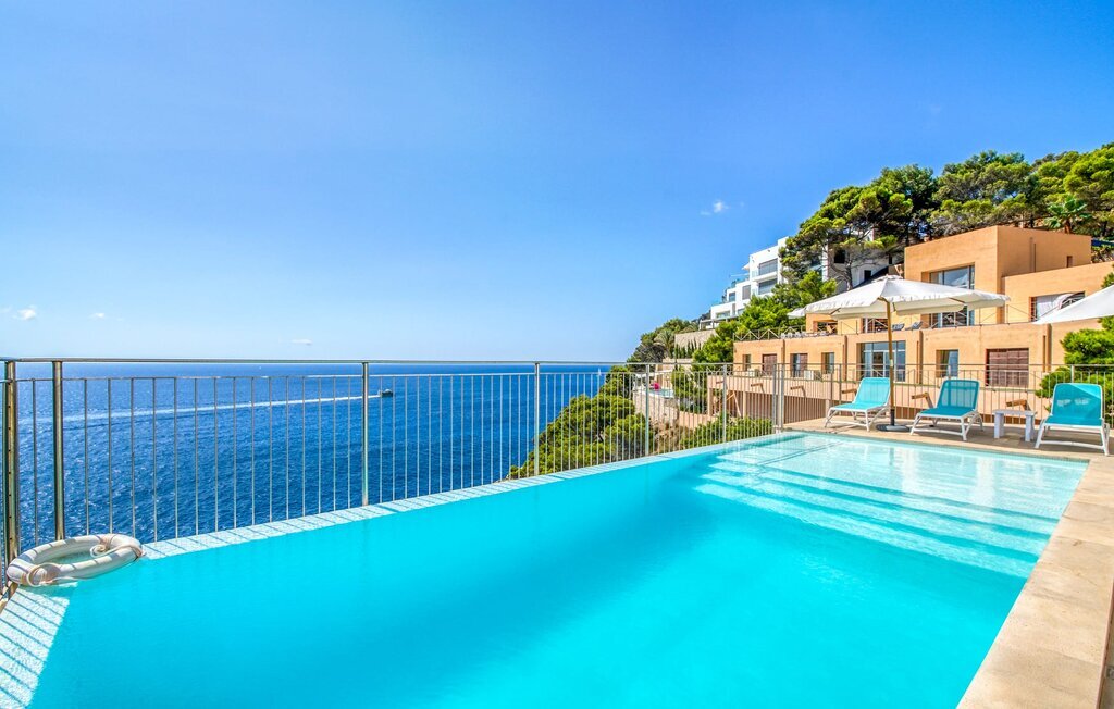 Villa Blanca - Maison vue mer à Canyamel - Photo 12