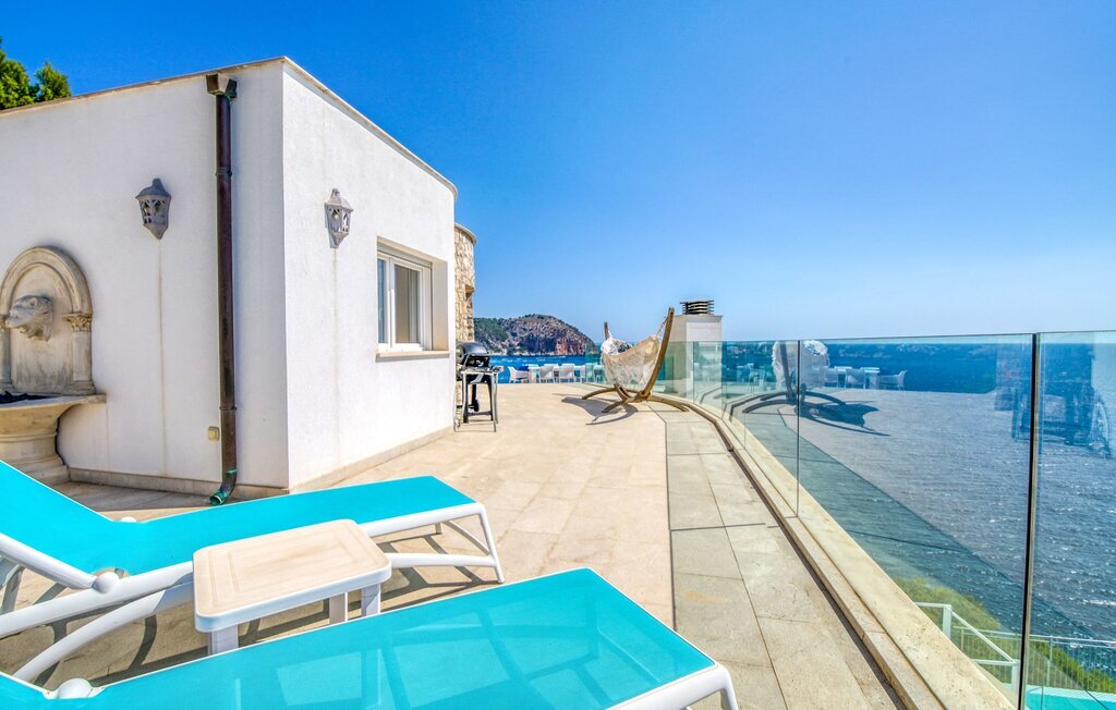 Villa Blanca - Maison vue mer à Canyamel - Photo 16