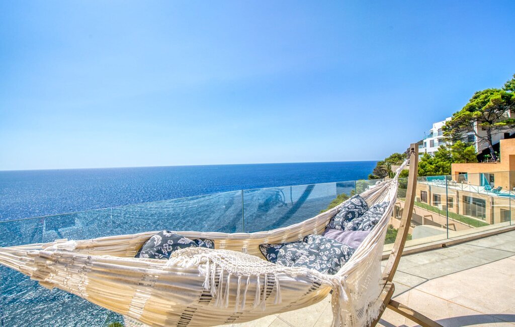 Villa Blanca - Maison vue mer à Canyamel - Photo 17