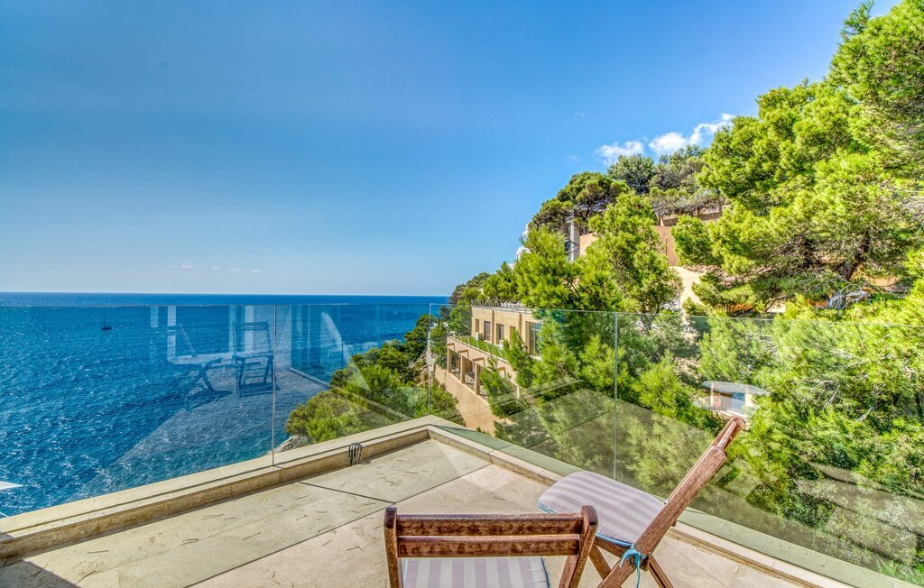 Villa Blanca - Maison vue mer à Canyamel - Photo 18