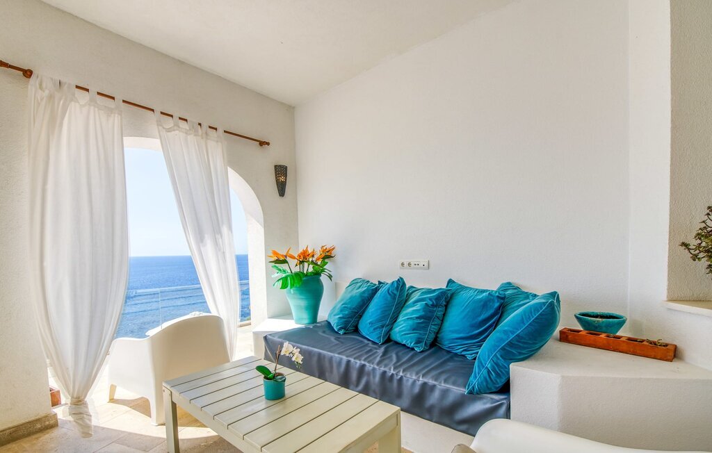 Villa Blanca - Maison vue mer à Canyamel - Photo 20