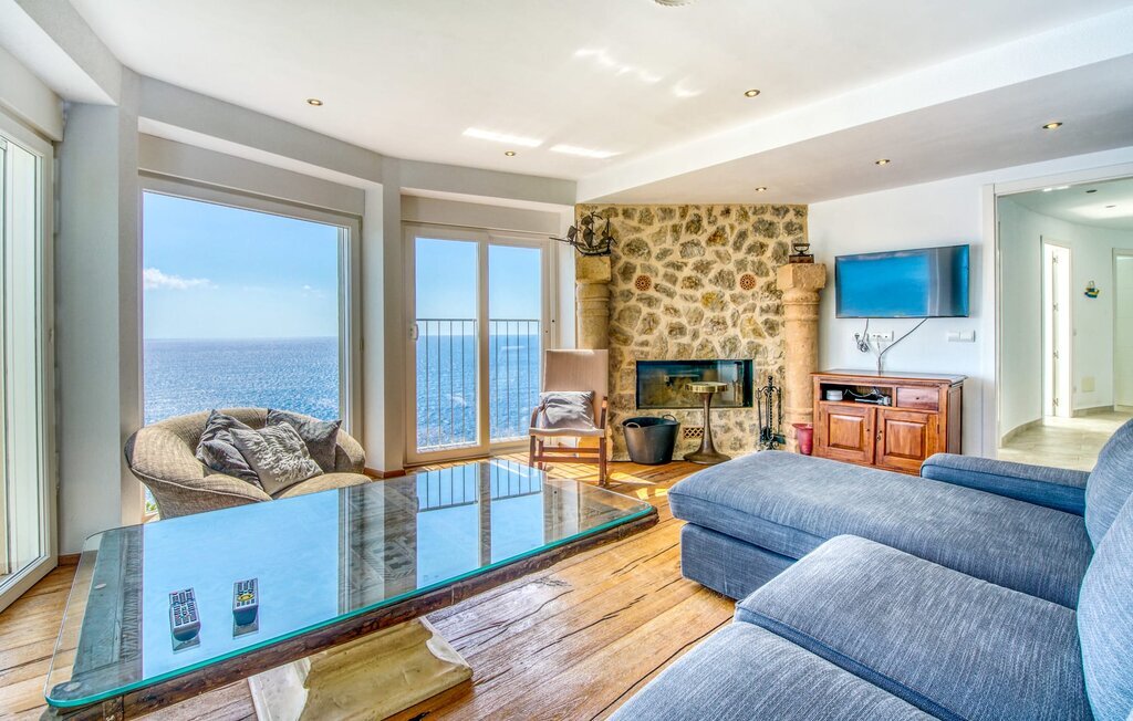 Villa Blanca - Maison vue mer à Canyamel - Photo 22