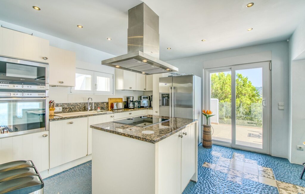 Villa Blanca - Maison vue mer à Canyamel - Photo 24