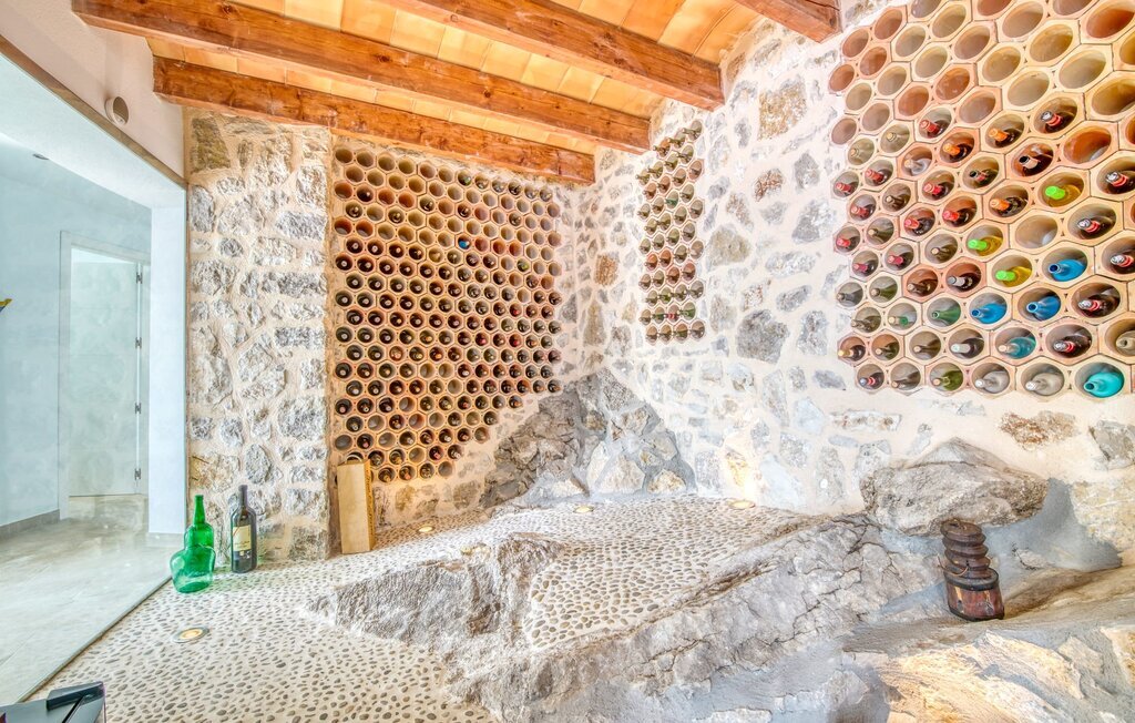 Villa Blanca - Maison vue mer à Canyamel - Photo 28