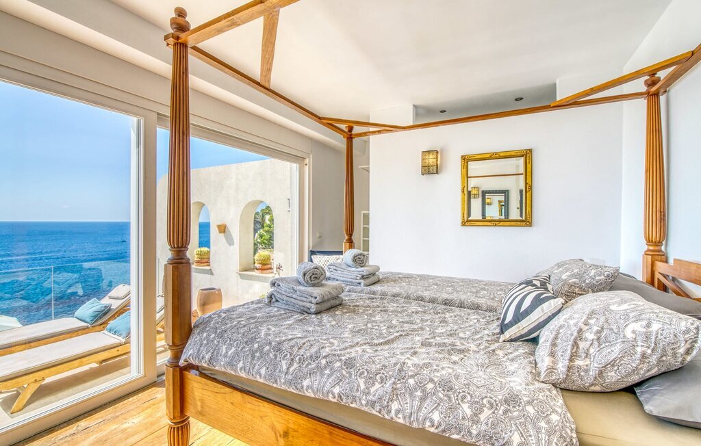 Villa Blanca - Maison vue mer à Canyamel - Photo 39