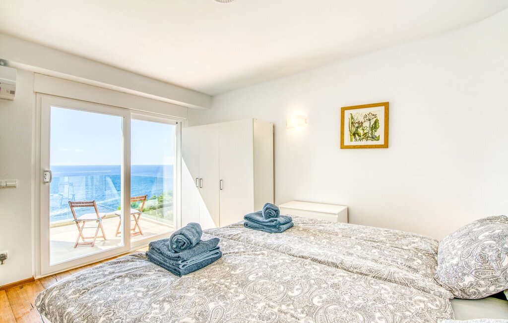 Villa Blanca - Maison vue mer à Canyamel - Photo 41