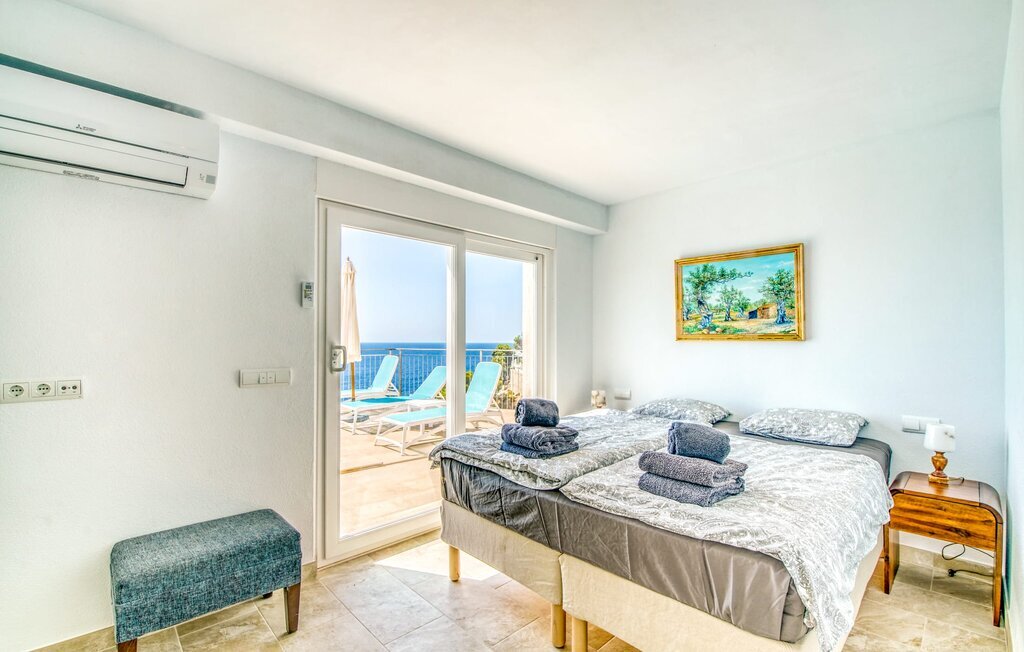 Villa Blanca - Maison vue mer à Canyamel - Photo 43