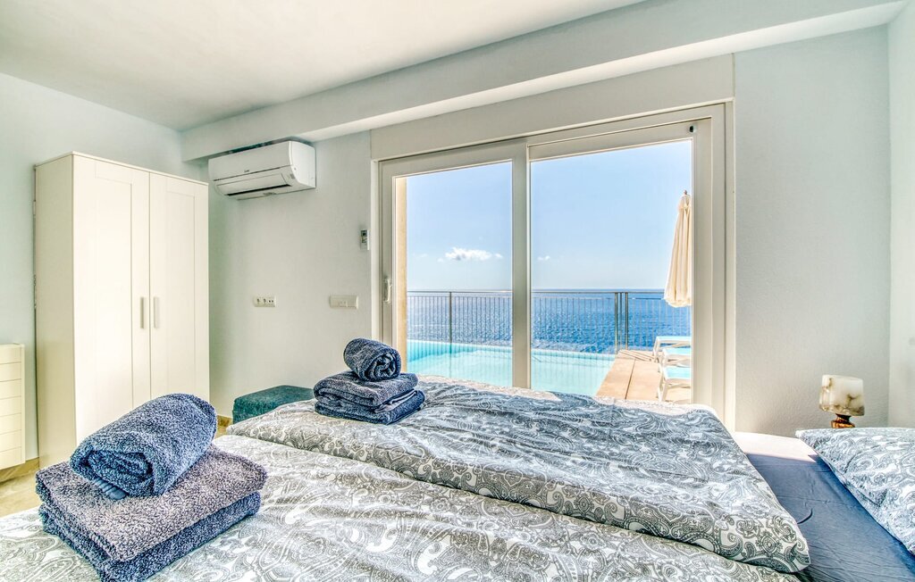 Villa Blanca - Maison vue mer à Canyamel - Photo 44