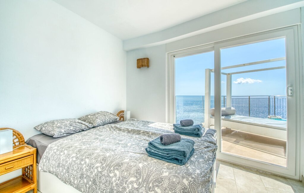 Villa Blanca - Maison vue mer à Canyamel - Photo 45