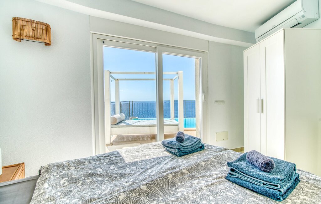 Villa Blanca - Maison vue mer à Canyamel - Photo 46